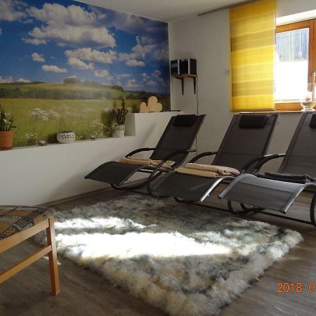 Gaestehaus Walch-Riml Imst Exterior foto