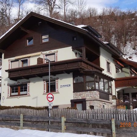 Gaestehaus Walch-Riml Imst Exterior foto