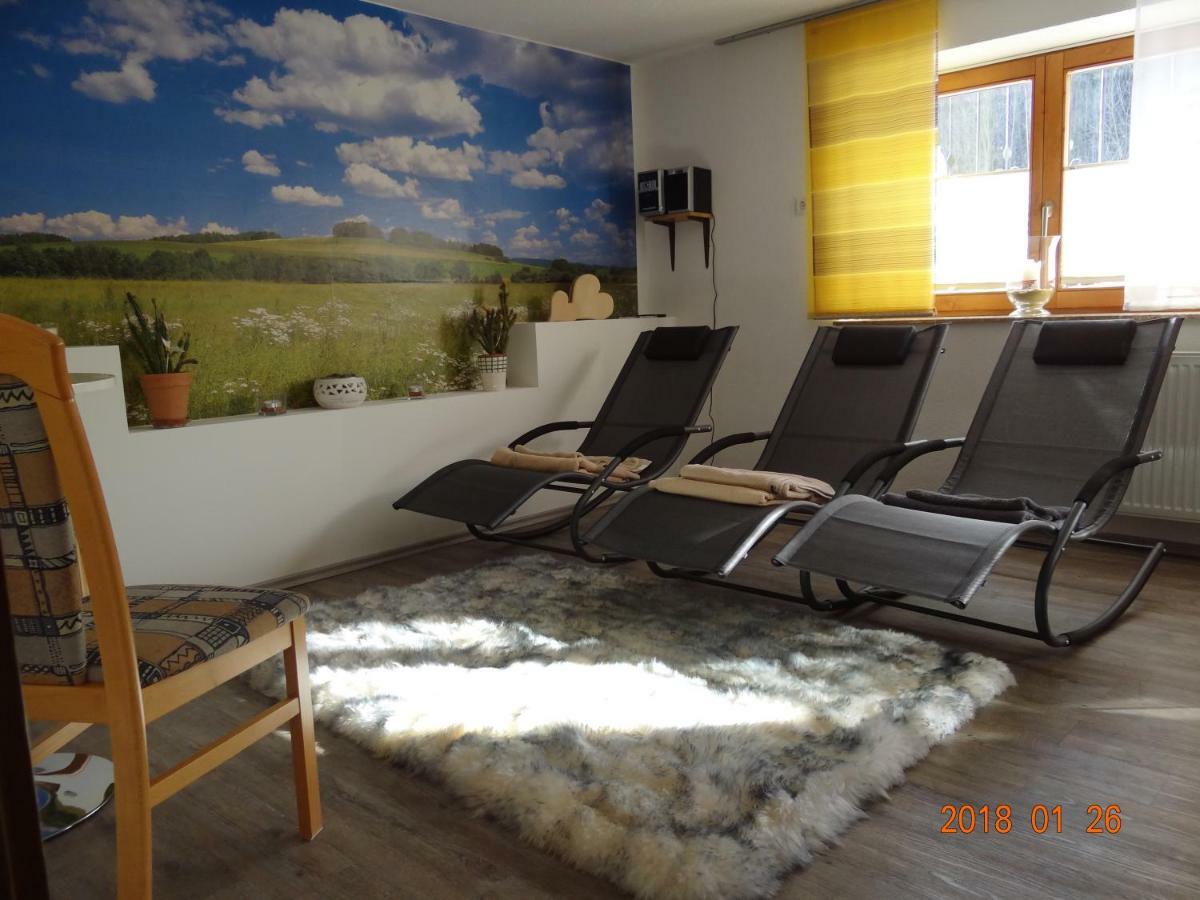 Gaestehaus Walch-Riml Imst Exterior foto